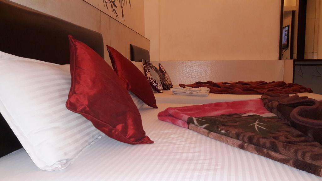 Hotel D Dxr 3*
