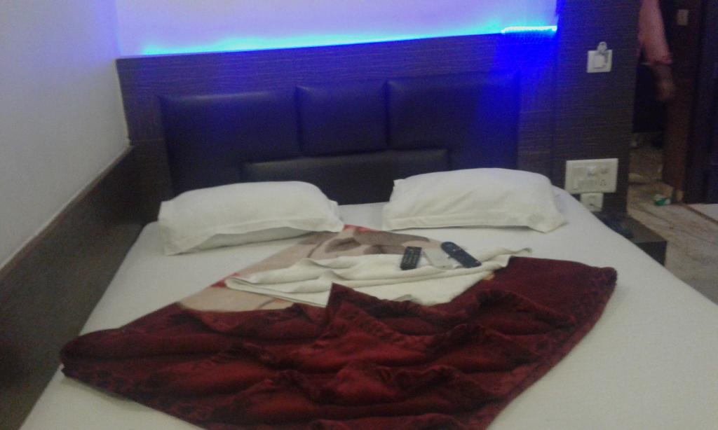 And Me Hotel New Delhi