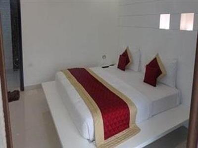 Hotel Vivah Residency