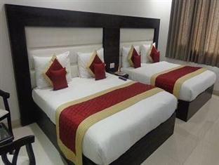 Vivah Residency Hotel New Delhi