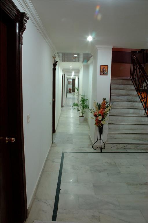 Hotel Regent Continental Delhi (National Capital Territory of India)