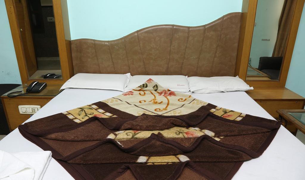 Regency Hotel