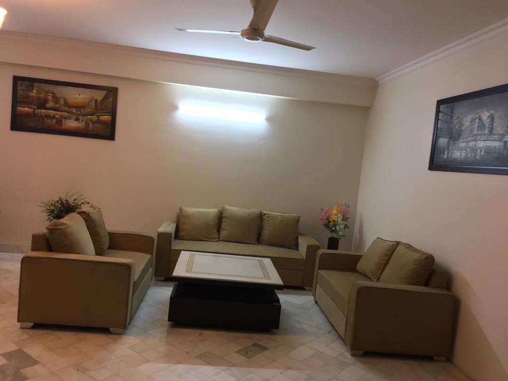 Bed & Breakfast Namaste Apartments *