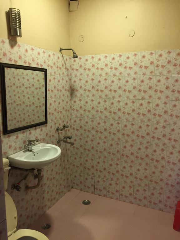 Guest house Ashu 3*