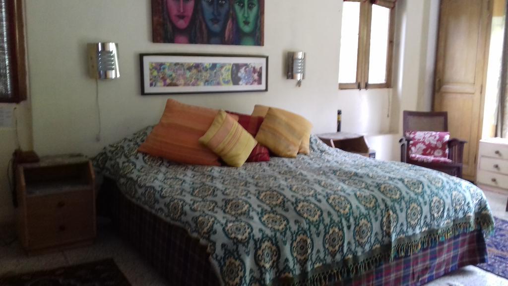 Nina Kochhar's New Delhi