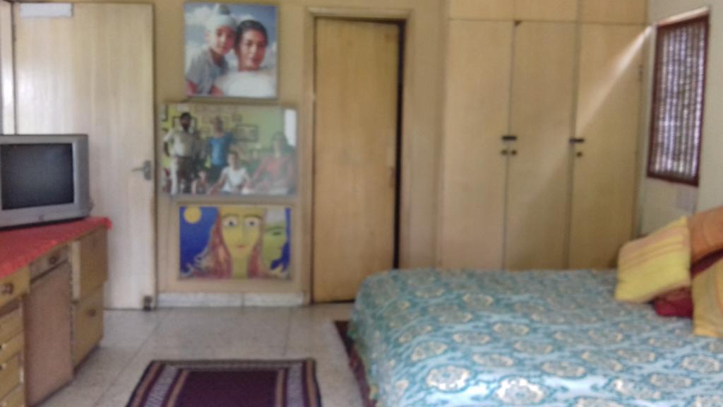Homestay Nina Kochhar's