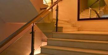 Staybook Hotel Uppal International Nova Deli
