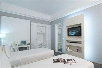 Treebo Check In By Oran 3* New Delhi