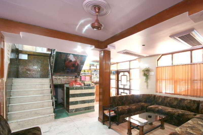Hotel Woodland Deluxe 2*
