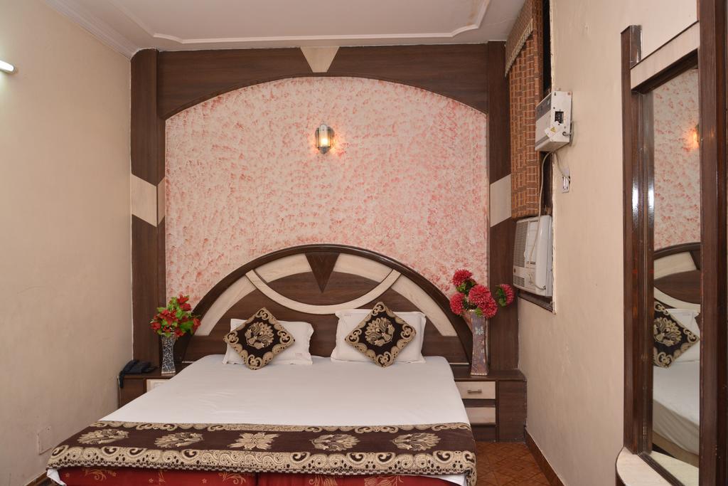 Guest house Yatri International New Delhi