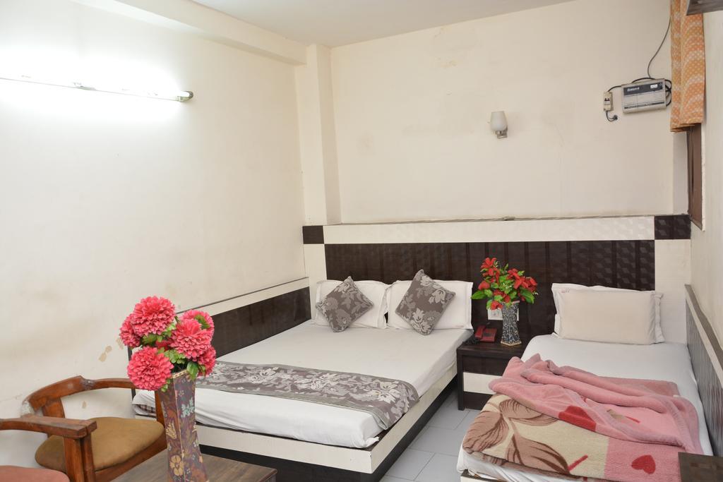 Guest house Yatri International 2*