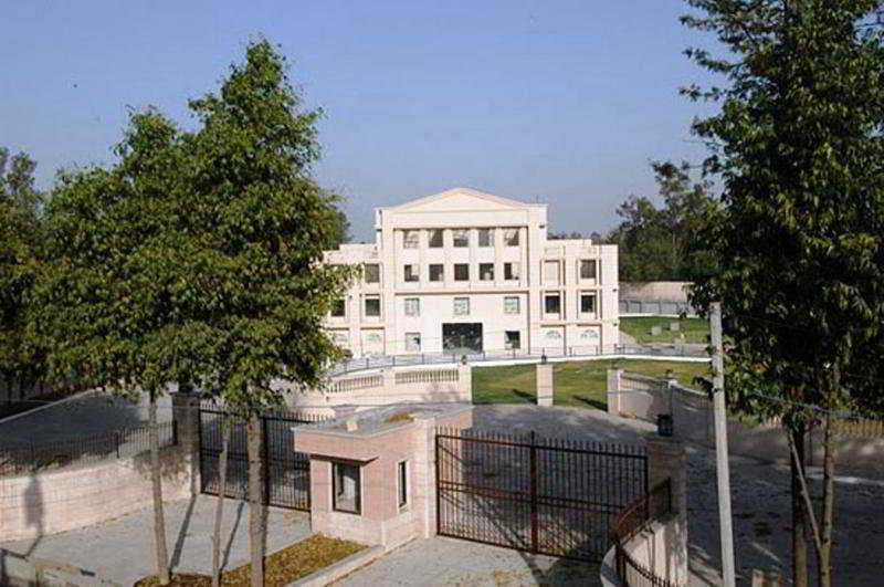 Mapple Emerald 4* New Delhi