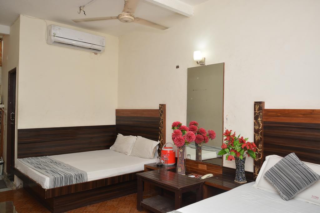 Guest house Yatri International