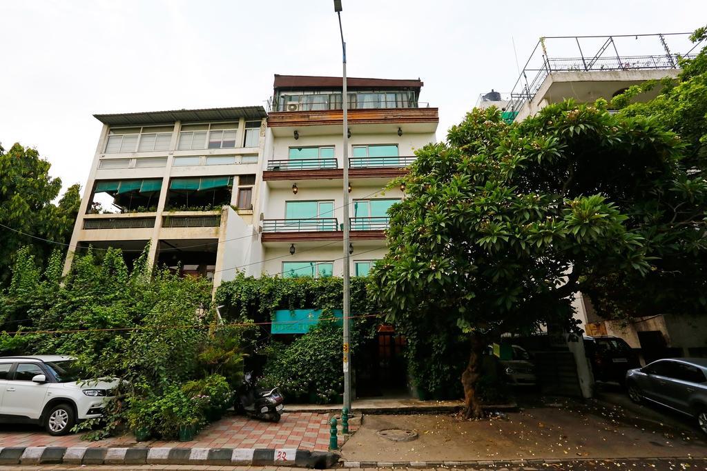 Oyo 367 Forest Hotel 3*