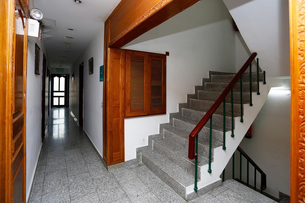 Hotel Oyo 367 Forest 3*