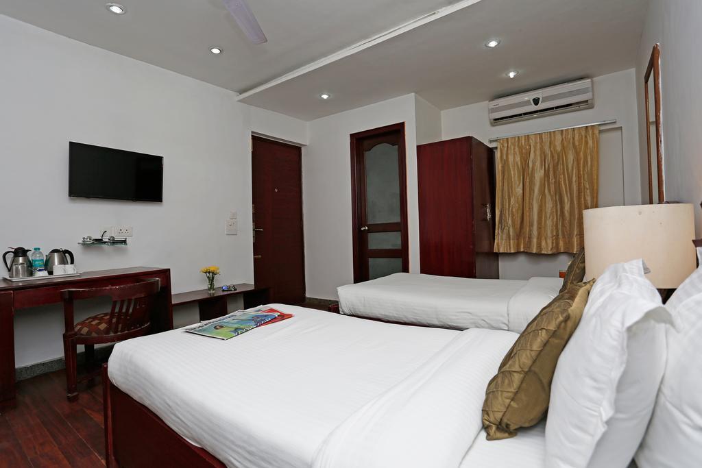 Oyo 367 Forest Hotel 3*