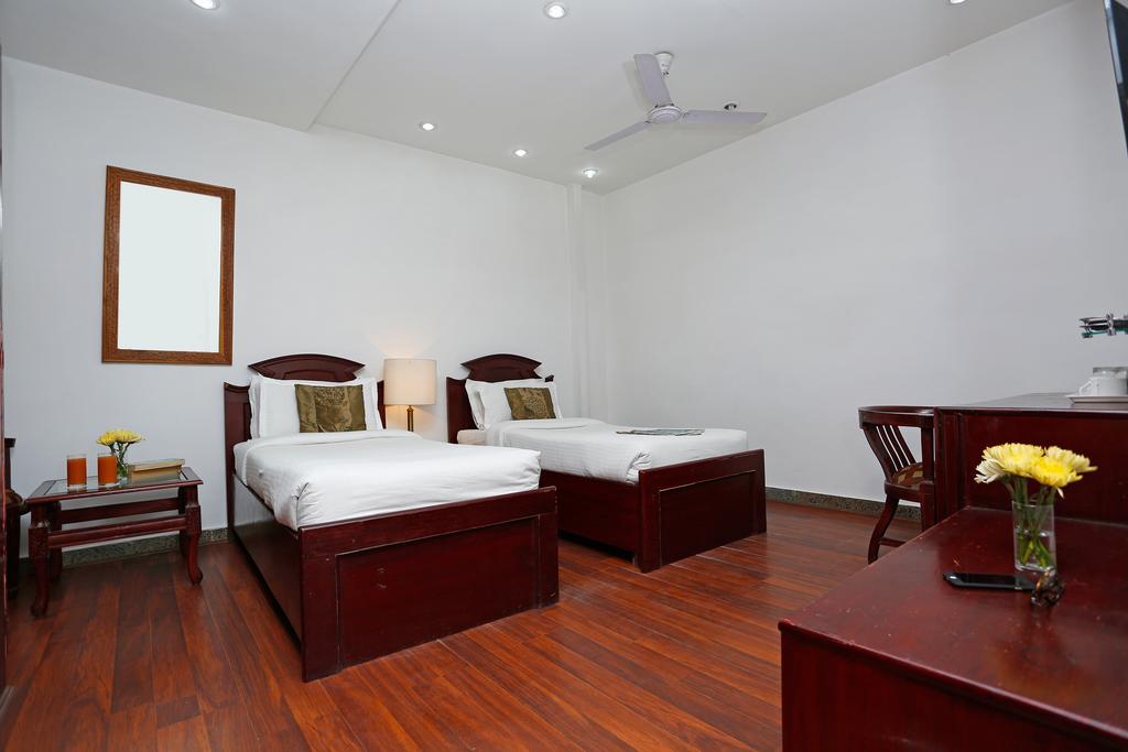 Oyo 367 Forest Hotel 3*