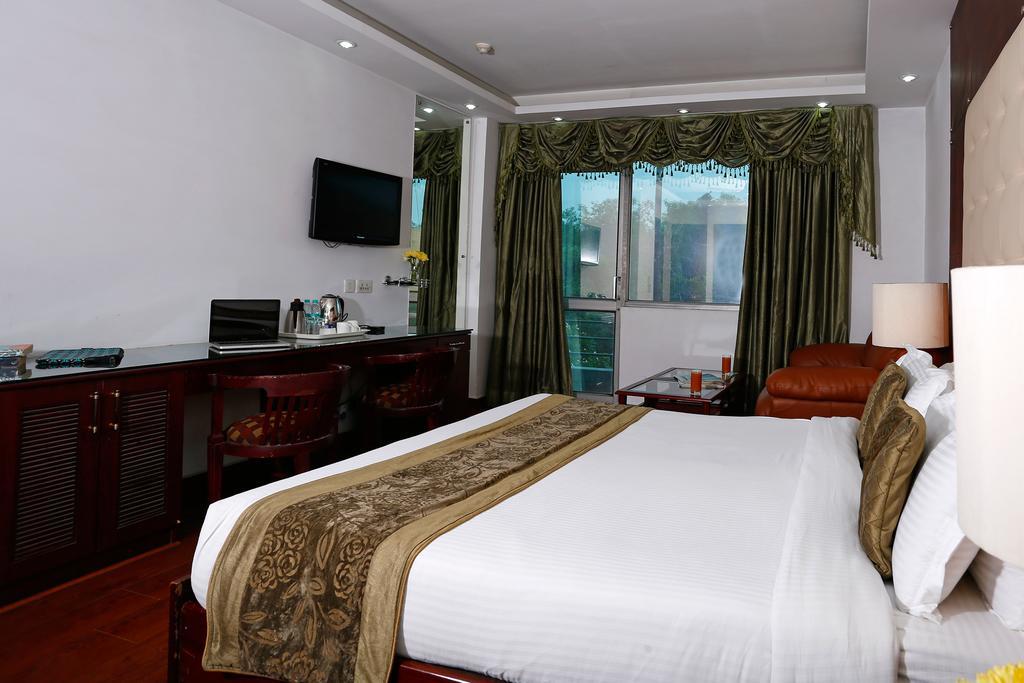 Hotel Oyo 367 Forest