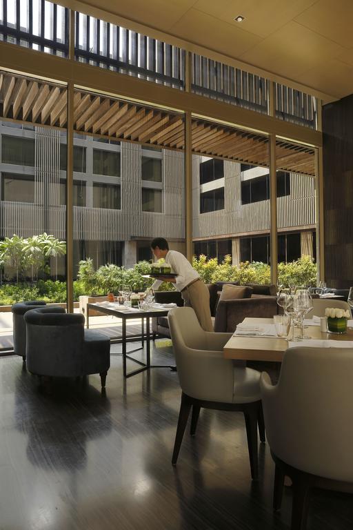 Roseate House Hotel New Delhi
