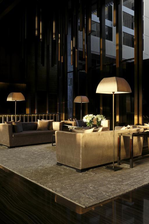 Hotel Roseate House