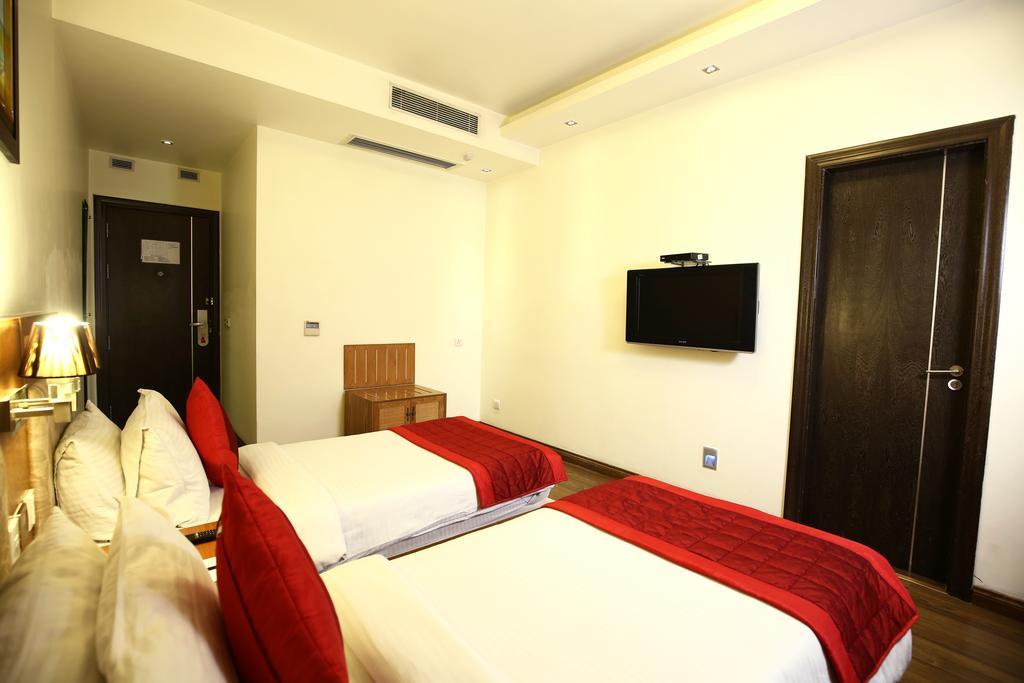 Hotel Evoke Lifestyle, Delhi 3*