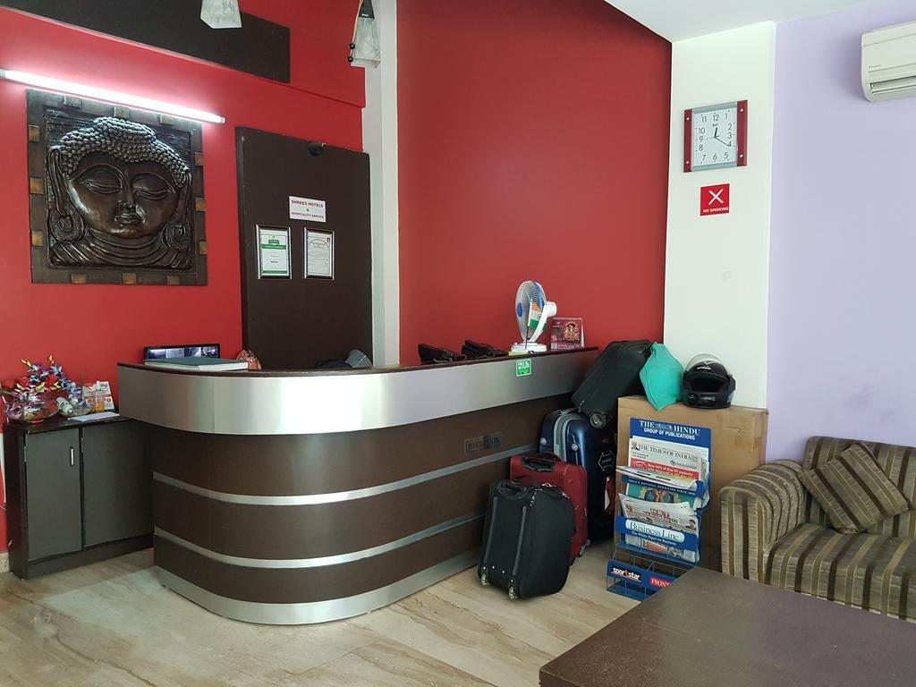 O The Olive Hotel