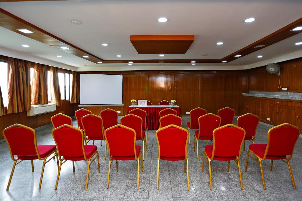 Oyo 367 Forest Hotel