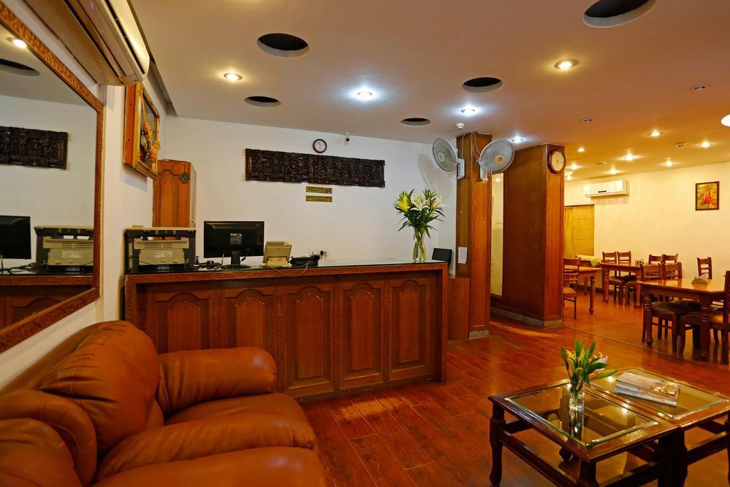 Hotel Oyo 367 Forest
