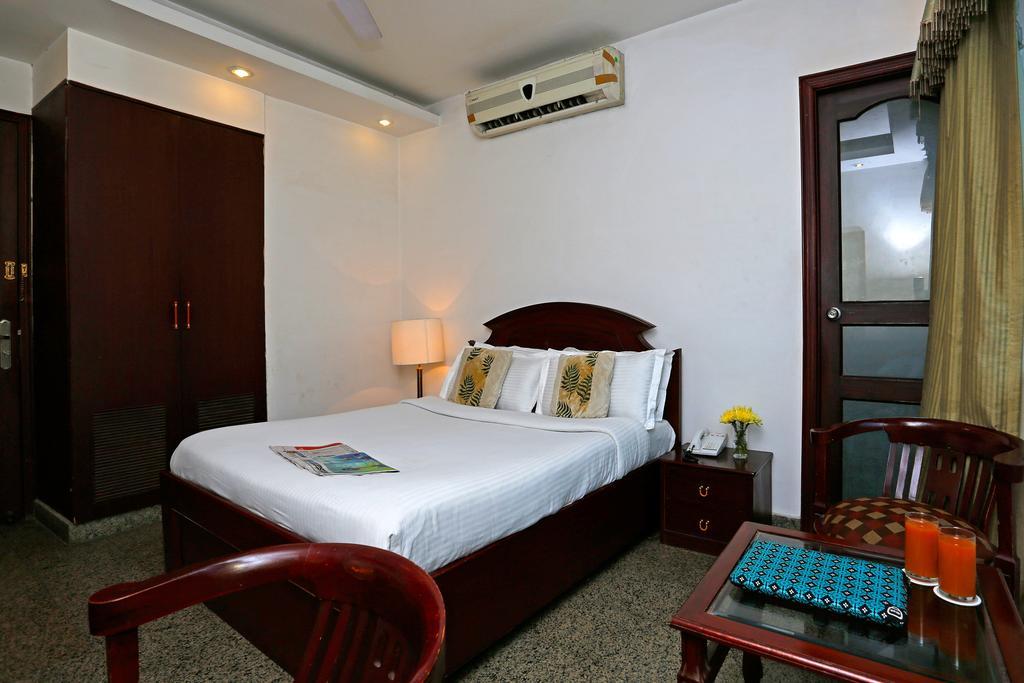 Oyo 367 Forest Hotel 3*