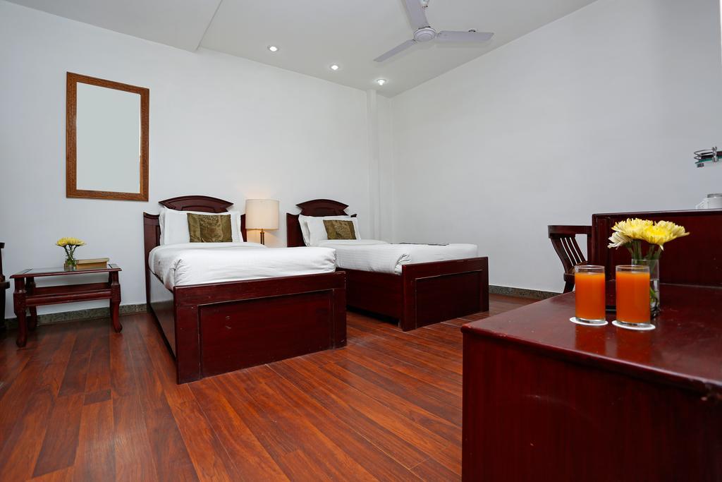 Hotel Oyo 367 Forest 3*