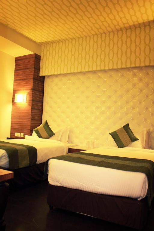 Hotel Ivory 32