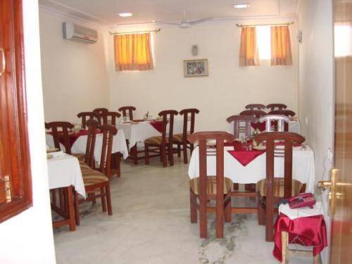 Hotel Tara Palace, Chandni Chowk
