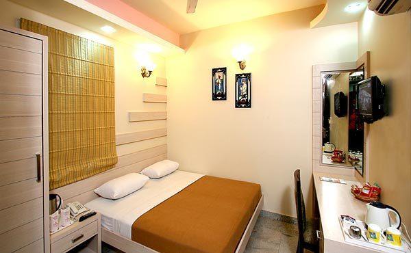 Tjs Grand Hotel Delhi (National Capital Territory of India)