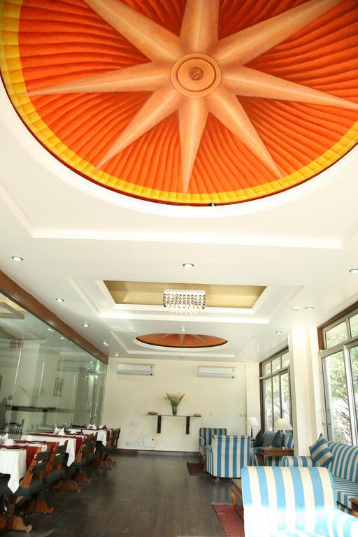 The Royal Residency Hotel