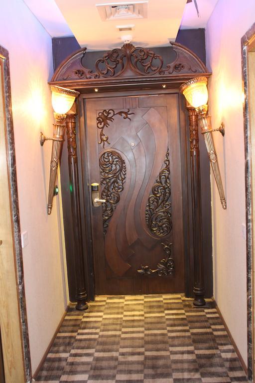 Hotel Jivitesh Delhi (National Capital Territory of India)