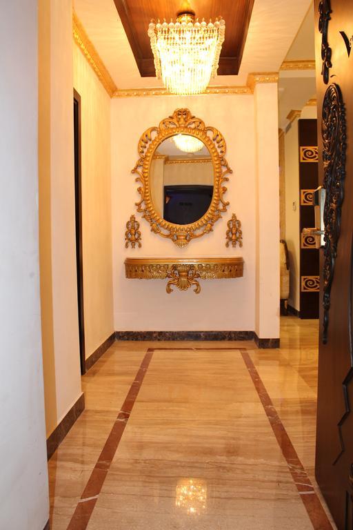 Jivitesh Hotel Delhi (National Capital Territory of India)