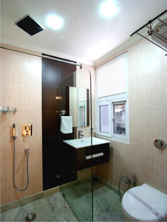 Tjs Grand Hotel Delhi (National Capital Territory of India)