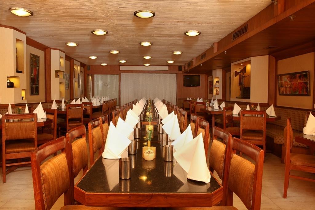 Alka Classic Hotel