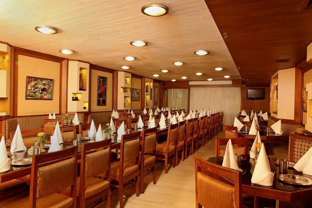 Hotel Alka Classic Nova Deli