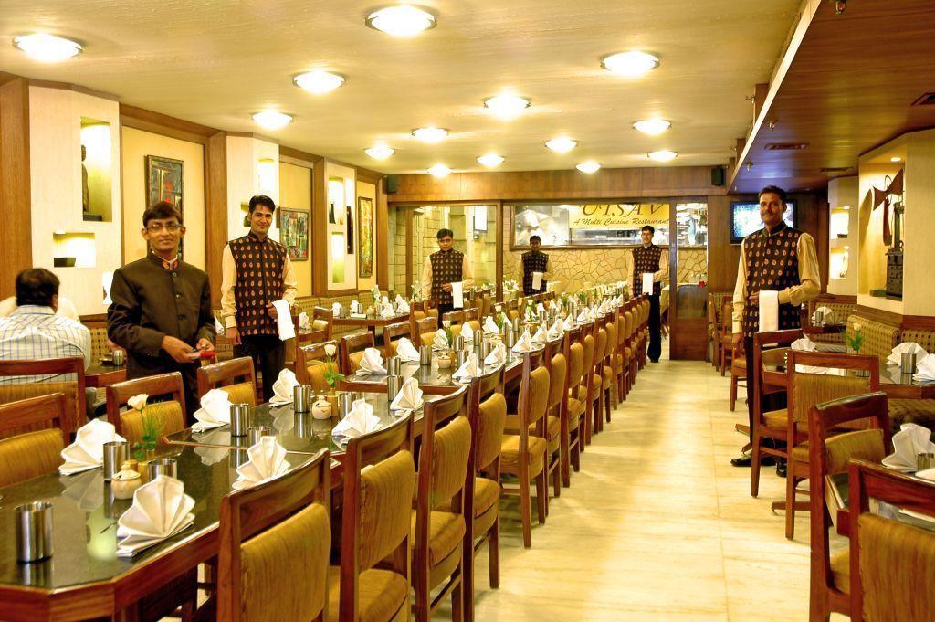Alka Classic Hotel Nova Deli