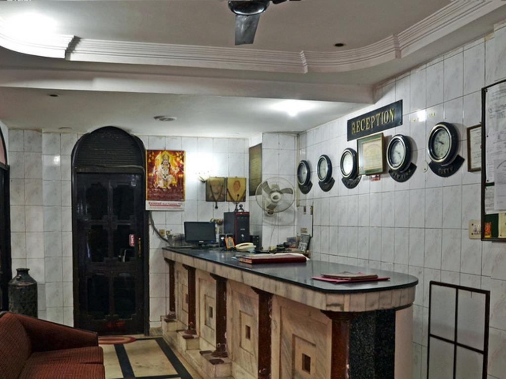Hotel Sahara International Deluxe New Delhi
