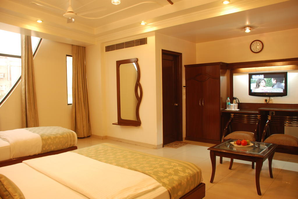 Shipra International