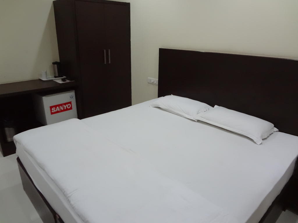 Siam International Guest house
