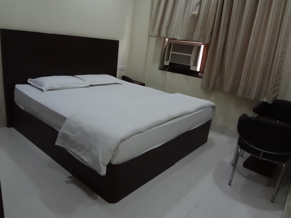 Guest house Siam International 3*