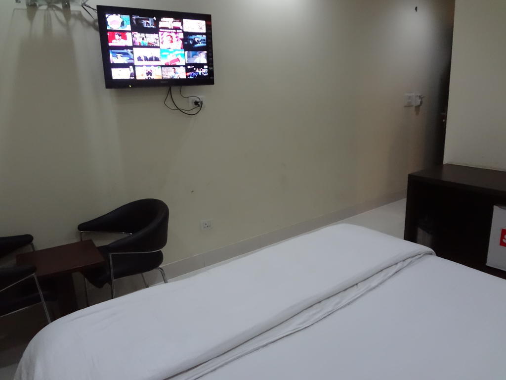 Siam International Guest house 3*