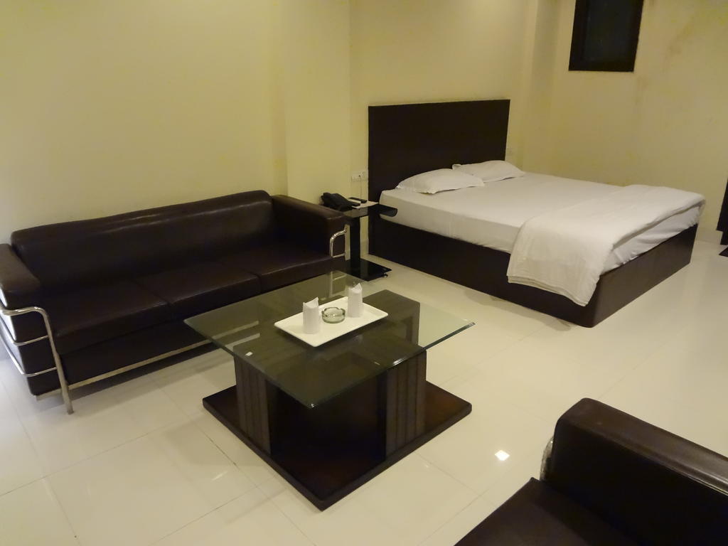 Siam International 3* Delhi (National Capital Territory of India)
