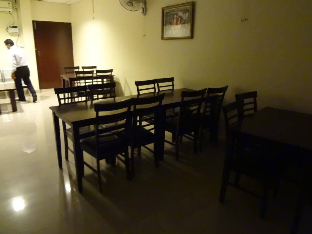 Siam International Casa de hóspedes Delhi (National Capital Territory of India)