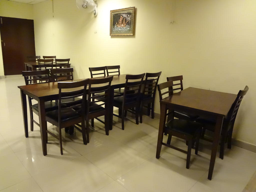 Siam International Guest house