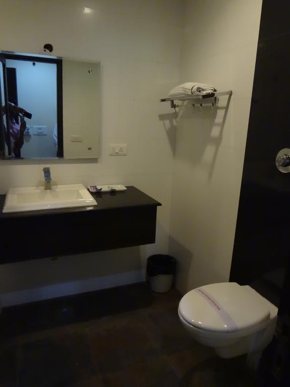Casa de hóspedes Siam International Delhi (National Capital Territory of India)