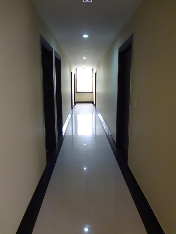 Guest house Siam International